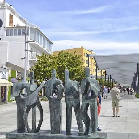 Modernos Y Centricos Torremolinos