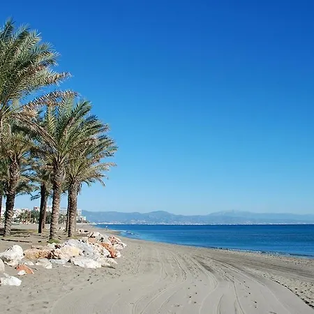 Modernos Y Centricos Torremolinos
