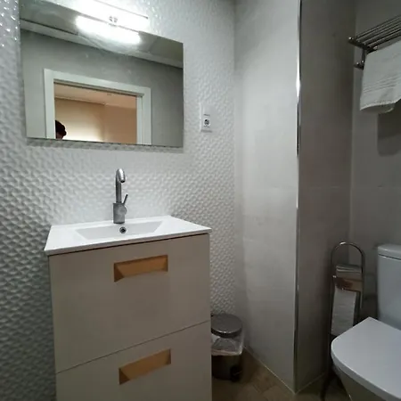 Modernos Y Centricos Apartment