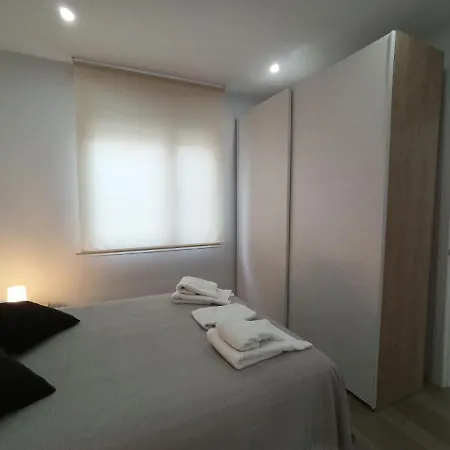 Apartment Modernos Y Centricos *