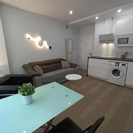 Modernos Y Centricos Apartment Torremolinos